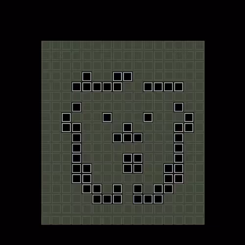 8 Bit Faces