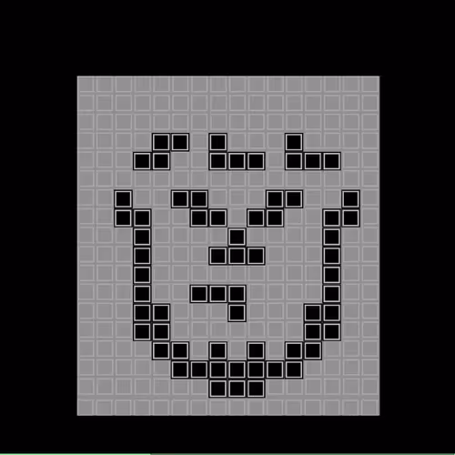 8 Bit Faces