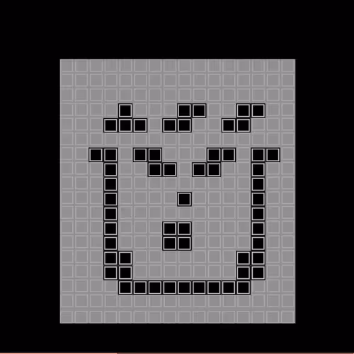 8 Bit Faces