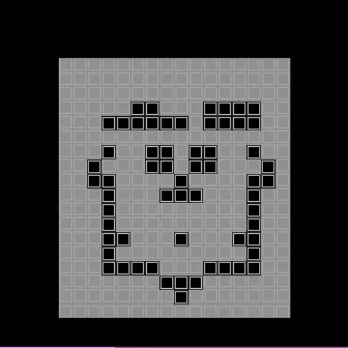 8 Bit Faces