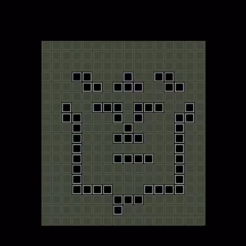 8 Bit Faces