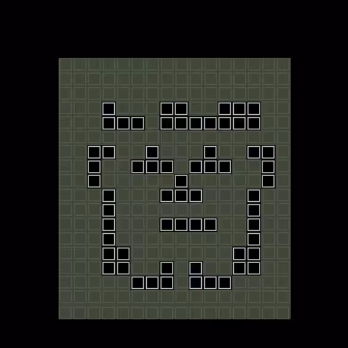 8 Bit Faces