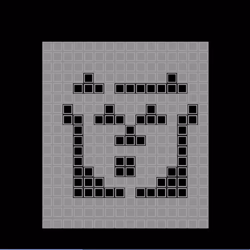 8 Bit Faces