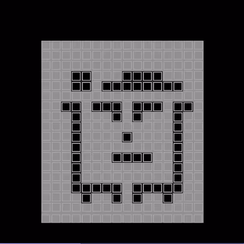 8 Bit Faces