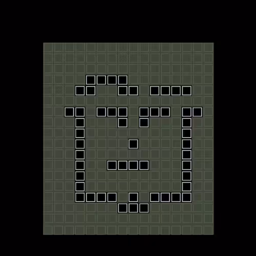 8 Bit Faces