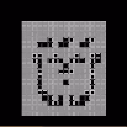 8 Bit Faces