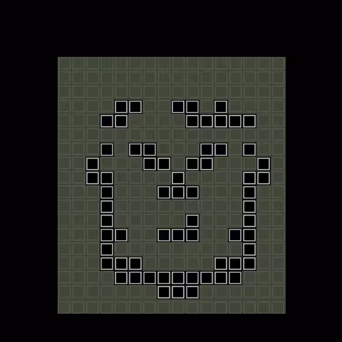 8 Bit Faces