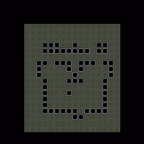 8 Bit Faces