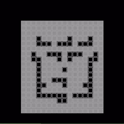 8 Bit Faces
