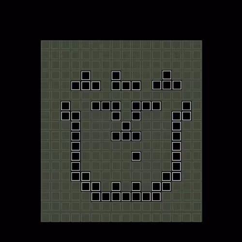 8 Bit Faces