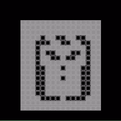 8 Bit Faces