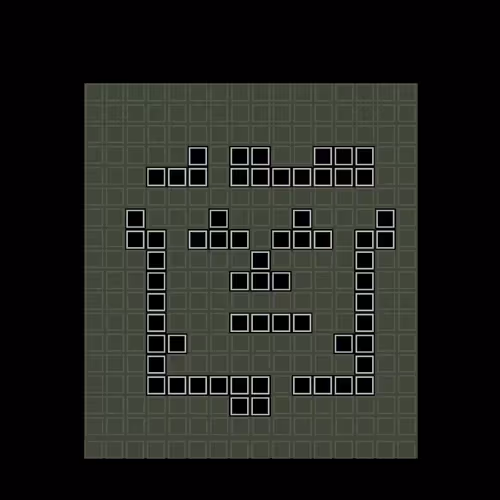 8 Bit Faces