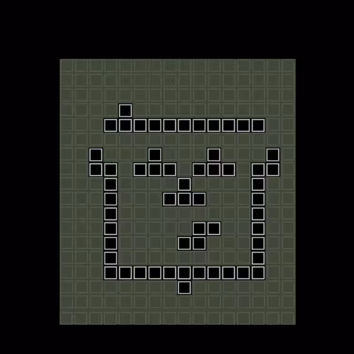 8 Bit Faces