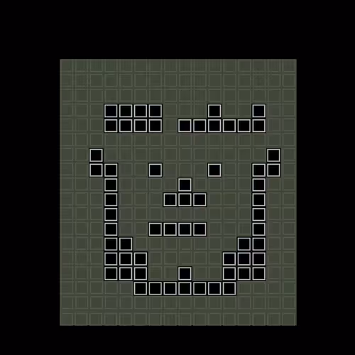 8 Bit Faces