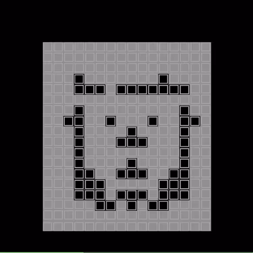 8 Bit Faces