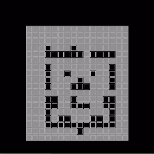 8 Bit Faces