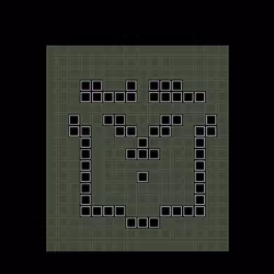 7407