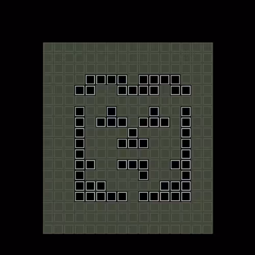 8 Bit Faces