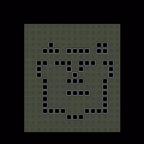 8 Bit Faces