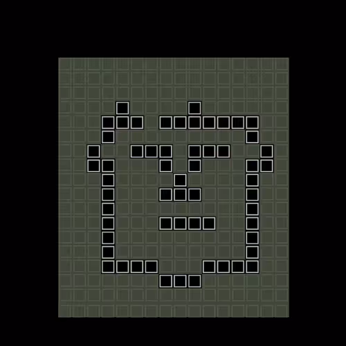 8 Bit Faces
