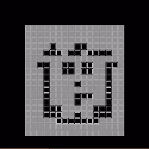 8 Bit Faces