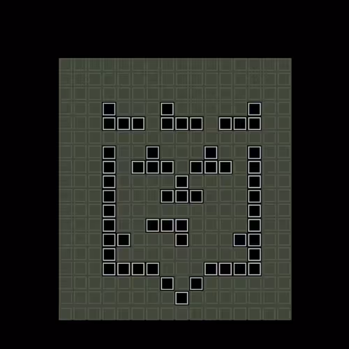 8 Bit Faces