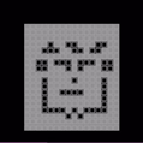 8 Bit Faces