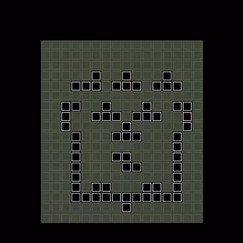 8 Bit Faces