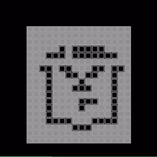 8 Bit Faces