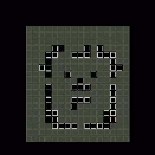 8 Bit Faces