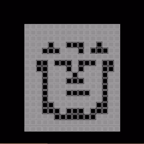 8 Bit Faces