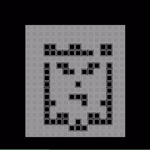 8 Bit Faces