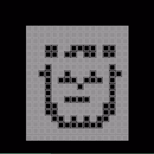 8 Bit Faces