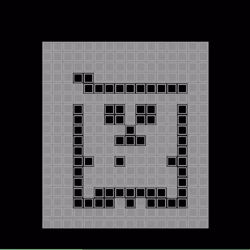 8 Bit Faces
