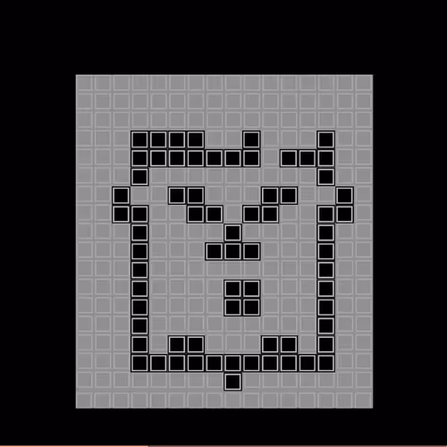 8 Bit Faces