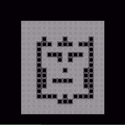 8 Bit Faces