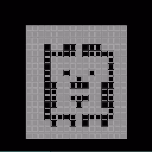 8 Bit Faces