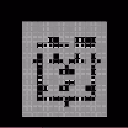 8 Bit Faces
