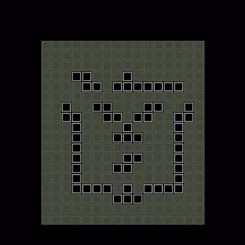 8 Bit Faces