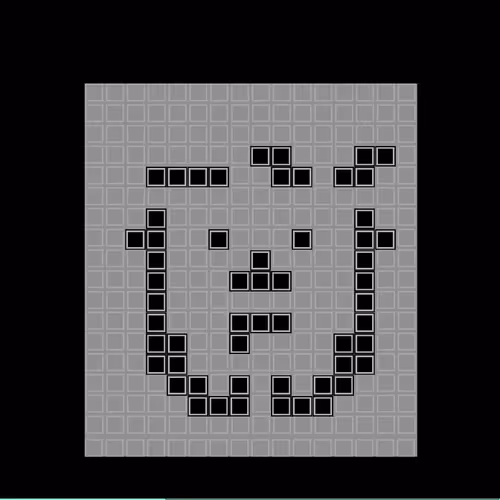 8 Bit Faces