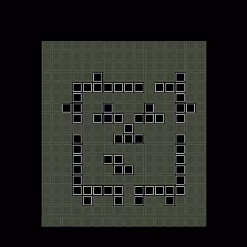 8 Bit Faces