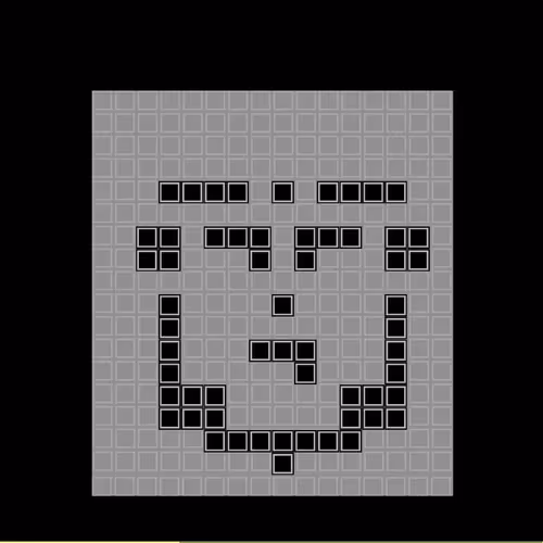 8 Bit Faces