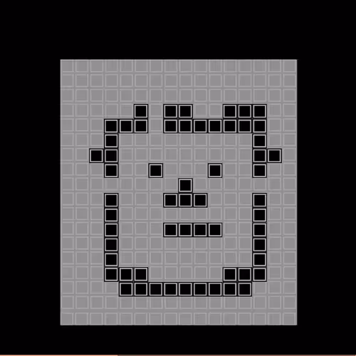 8 Bit Faces