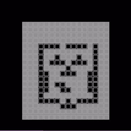 8 Bit Faces