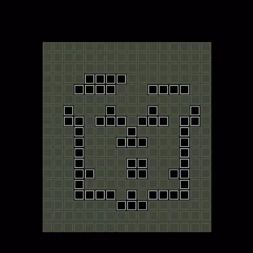 8 Bit Faces