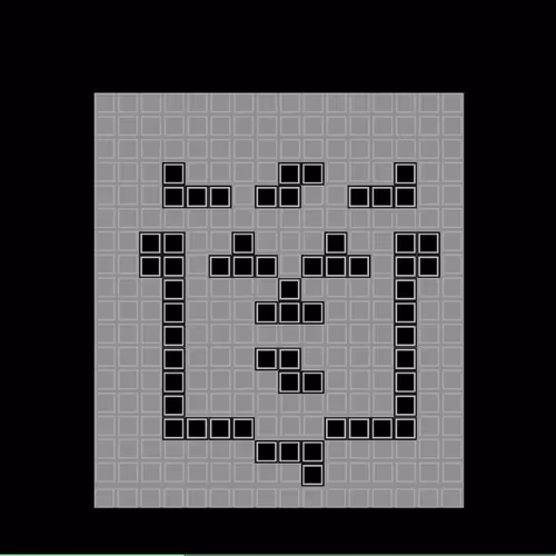 8 Bit Faces