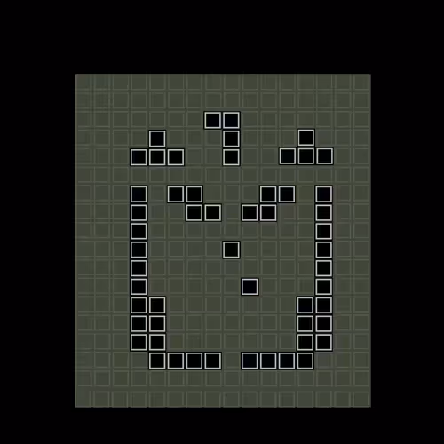 8 Bit Faces
