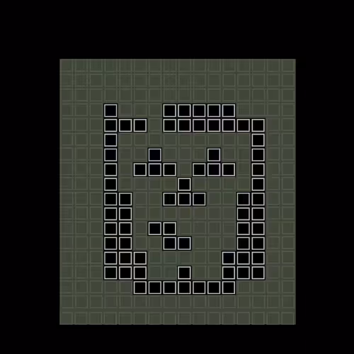 8 Bit Faces