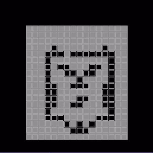 8 Bit Faces