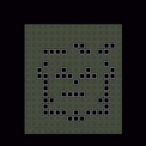 8 Bit Faces